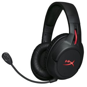 HyperX Cloud Flight 무선 게이밍 헤드셋