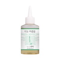 [맑을담] 지모추출물 원액 50ml 보르피린 성분