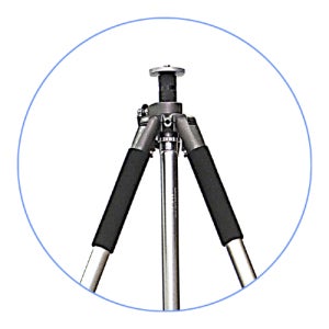 신콘 ELT-80 레이저레벨 삼각대 엘리베이션 2820mm