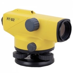 탑콘 AT-B2A 자동레벨 오토레벨 32배율