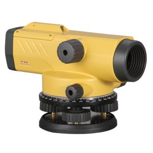 탑콘 AT-B3A 자동레벨 오토레벨 28배율