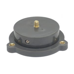 신콘 RB-10 회전어댑터 회전판-플라스틱 SL-2VSP용