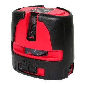 신콘 SL-10 레이저레벨-크로스라인 2V2H 3배밝기