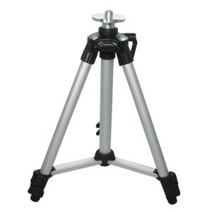 신콘 ELT-20 레이저레벨 삼각대 엘리베이션 3단-680mm