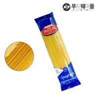 REGGIA 레지아 스파게티면 500g