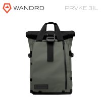 WANDRD 원더 PRVKE 31L Photo Bundle 백팩 Green