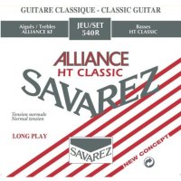 SAVAREZ 사바레즈 ALLIANCE 540R 노멀텐션[프랑스생산, 당일발송]