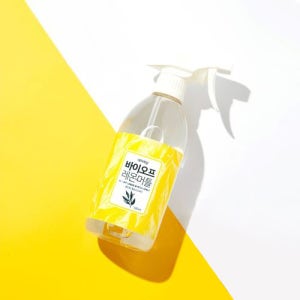 [네이처샵] 바이오프 레몬머틀 500ml 알콜프리 올인원 천연 항균 스프레이 탈취제 살균제