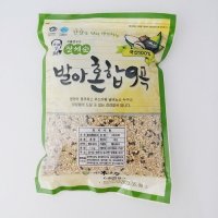 장세순 발아혼합9곡 1kg