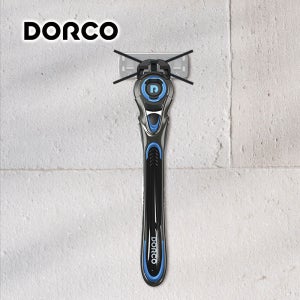 도루코 페이스7II 면도기 면도대