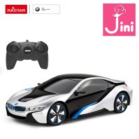 무선조종 자동차 RC 입문용 라스타 BMW i8 어린이 rc카