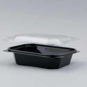 과일용기 DL-204 개당 160원 상하 600EA 1세트