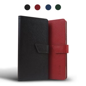 에디터 갤럭시A90 5G 보그 카드포켓 다이어리