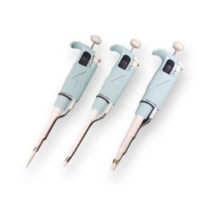 Axypet Single-channel Pipettors 악시젠 피펫 악시펫 싱글채널 마이크로피펫(KOLAS교정 추가선택)