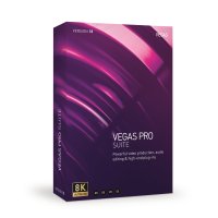 Vegas Pro 18 Suite 일반용 상업용 기업용 회사용 한국어 다운로드 버전 베가스 프로 슈트 스위트