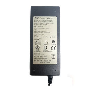 12V아답터 5A 디스플레이랜드 DP320QHD 각종모니터 어댑터 호환용