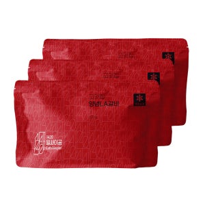 일사이공 진짜 고깃집양념LA갈비 1.5kg (500g×3팩)