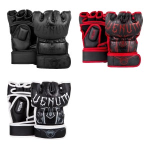베넘 글래디에이터 3.0 MMA 글러브 오픈핑거 그래플링 3컬러