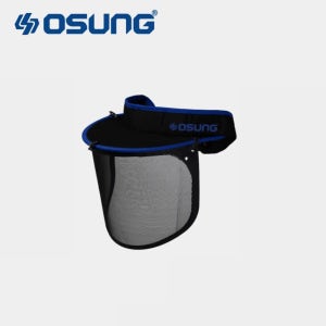 OSUNG OSC-950S 예초기-안면보호구 340(W)X190(H)