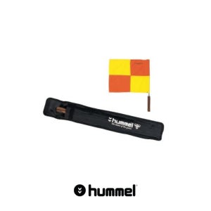 험멜 선심기 부심기 2개입 HMG-301 축구심판