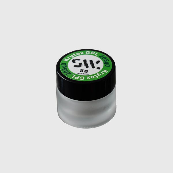 크라이톡스 Krytox 205g0 5g 윤활제