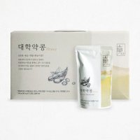 무설탕 대학약콩 허니 두유 190ml x 20팩