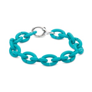 엑스주얼리 Turquoise silver Bracelet XAGBO-00163
