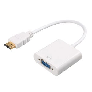 고급형 HDMI TO VGA 컨버터 HV01