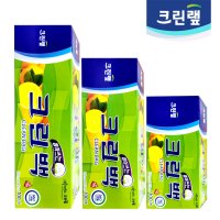 크린랲 크린백 소2p,중,대 100매 모음