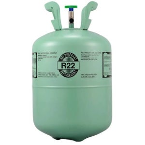 냉매 R22 R-22 20Kg 에어컨 저온창고 쇼케이스 냉장고 프레온 가스