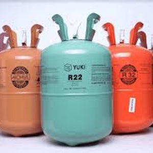 냉매 R404A R-404A 10Kg 에어컨 저온창고 쇼케이스 냉장고 프레온 가스