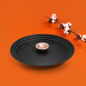 액센트 시리즈 멀티뚜껑 3호 24-26-28cm (프라이팬/냄비)