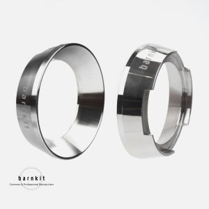 반킷 Barnkit - 51mm 도징링 / 드롱기, 라파보니 레버 플랜잇 오스너