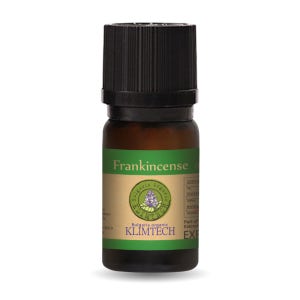 클림텍 불가리아 유기농 프랑킨센스 에센셜 오일 10ml