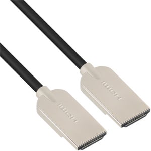 NETmate 8K 60Hz HDMI2.0 울트라슬림 케이블 0.5m 1m 1.5m