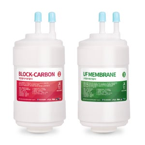 [호환] 코웨이 CP-241N-R 프리미엄 정수기 필터 호환 1회관리세트