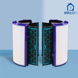 [호환] 다이슨 공기청정기 필터 TP04 TP05 HP04 HP05 DP04 핫앤쿨 퓨어쿨 하우스필터