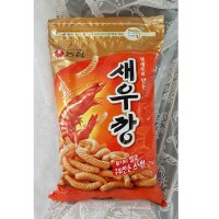 농심 노래방 새우깡 600g 대용량 DHA