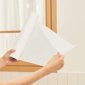 프로그 눌어붙지 않는 종이호일 30cm X 40미터 X 2개