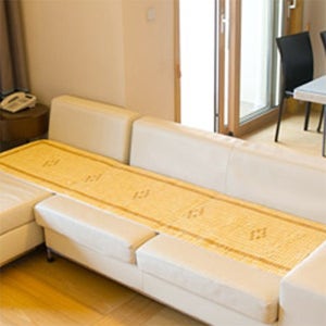 쇼파마작자리5인용/쿨방석 시원한방석 마작자리