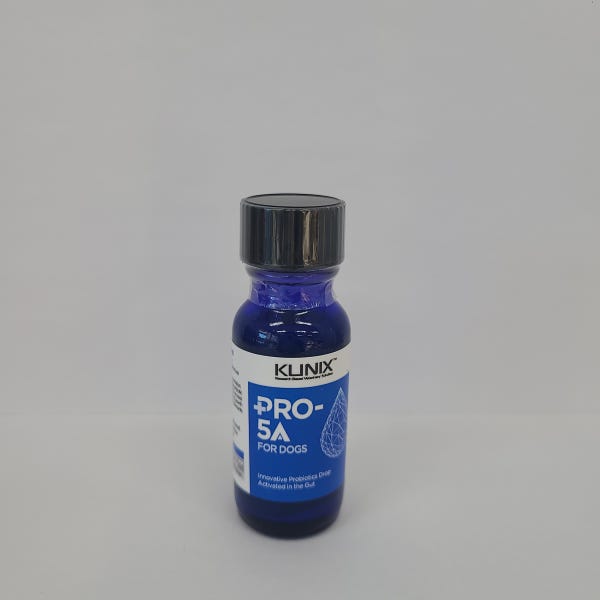 프로파이브에이 PRO-5A 액상형 생유산균15ml 강아지용