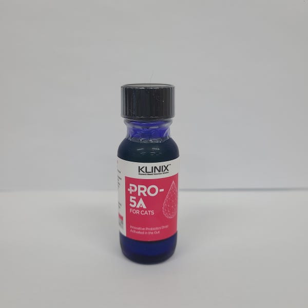 프로파이브에이 PRO-5A 액상형 생유산균15ml 고양이용