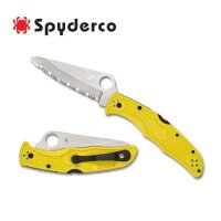 SPYDERCO 스파이더코 C91SYL2