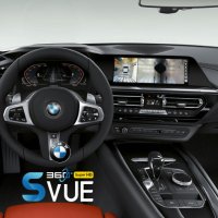 BMW z시리즈 전용 순정연동 어라운드뷰 Supervue 360 대구시공