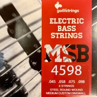 Galli String - MSB 4598 for DINGWALL