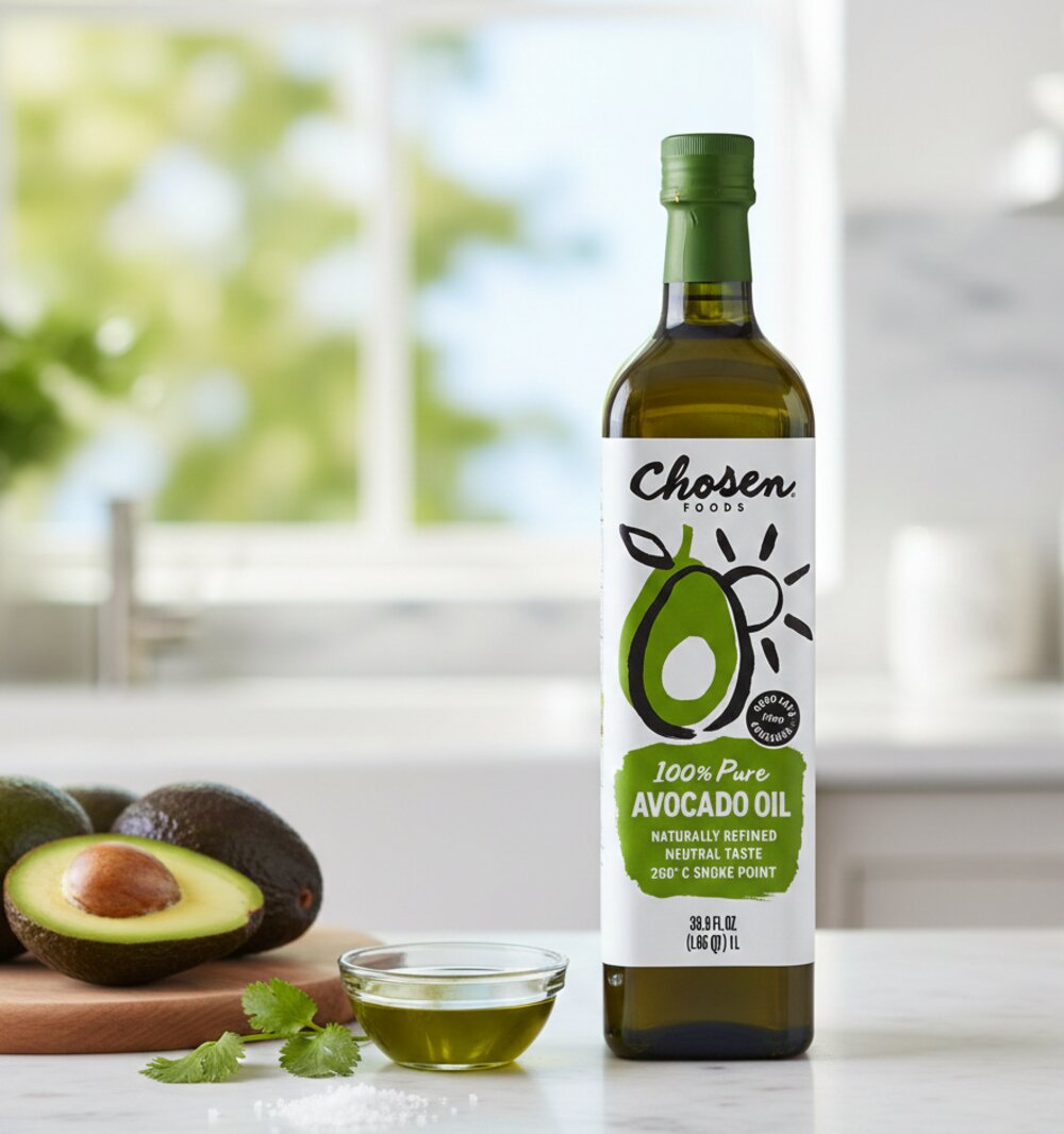 코스트코 <b>아보카도오일</b> 초슨푸드 1L 퓨어 압착 튀김 볶음 요리