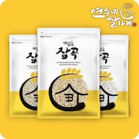 현미 찹쌀 찰현미 쌀눈 3kg 5kg 10kg 발아 발효