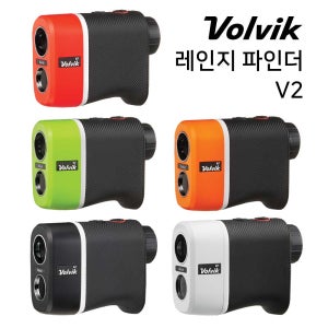 가죽케이스증정 [볼빅] v2 골프거리측정기(무료배송)