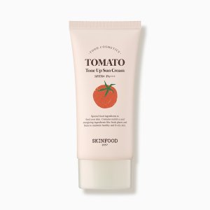 [스킨푸드] 토마토 톤업 선크림 50ml SPF50+ PA+++