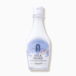 [스킨푸드] 밀크쉐이크 포인트 메이크업 리무버 160ml